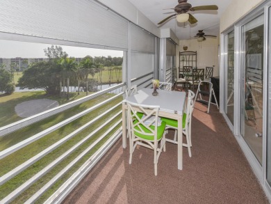 This top-floor, end-unit furnished condo is a must-see! Freshly on Poinciana Golf Club in Florida - for sale on GolfHomes.com, golf home, golf lot