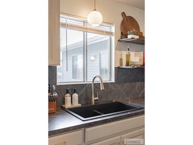 Welcome Home to this beautifully refinished country home. Walk on  in  - for sale on GolfHomes.com, golf home, golf lot