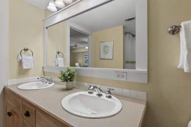 Incredible end unit located on the top floor of Pilot House at on Sandestin Golf and Beach Resort - Raven in Florida - for sale on GolfHomes.com, golf home, golf lot