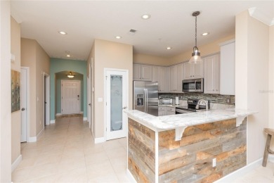 Welcome to 400 Cinnamon Beach Way #323, a beautifully updated on The Ocean Course At Hammock Beach Resort in Florida - for sale on GolfHomes.com, golf home, golf lot