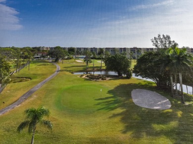 This top-floor, end-unit furnished condo is a must-see! Freshly on Poinciana Golf Club in Florida - for sale on GolfHomes.com, golf home, golf lot