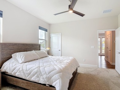 Live your Florida dream in this like-new immaculate 4BR/3.5BA on Venetian Bay Golf Course in Florida - for sale on GolfHomes.com, golf home, golf lot