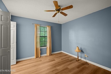 This cozy 3 bedroom/2 bath home features vinyl siding, fenced on Druid Hills Golf Club in Tennessee - for sale on GolfHomes.com, golf home, golf lot