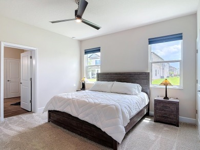 Live your Florida dream in this like-new immaculate 4BR/3.5BA on Venetian Bay Golf Course in Florida - for sale on GolfHomes.com, golf home, golf lot