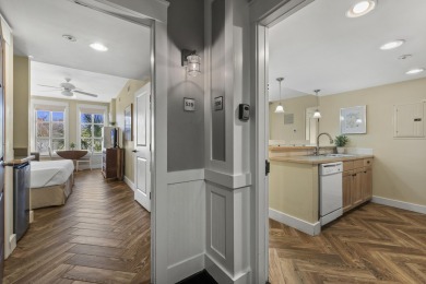Incredible end unit located on the top floor of Pilot House at on Sandestin Golf and Beach Resort - Raven in Florida - for sale on GolfHomes.com, golf home, golf lot