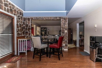 Charming 3-Bedroom Home in Amenity-Filled Pocono Farms Country on Pocono Farms Country Club in Pennsylvania - for sale on GolfHomes.com, golf home, golf lot