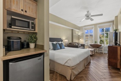 Incredible end unit located on the top floor of Pilot House at on Sandestin Golf and Beach Resort - Raven in Florida - for sale on GolfHomes.com, golf home, golf lot
