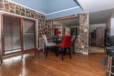 Charming 3-Bedroom Home in Amenity-Filled Pocono Farms Country on Pocono Farms Country Club in Pennsylvania - for sale on GolfHomes.com, golf home, golf lot