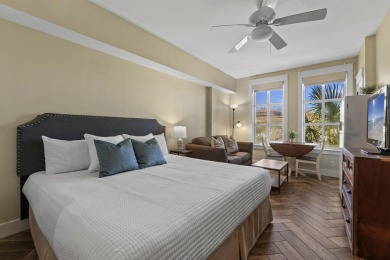 Incredible end unit located on the top floor of Pilot House at on Sandestin Golf and Beach Resort - Raven in Florida - for sale on GolfHomes.com, golf home, golf lot