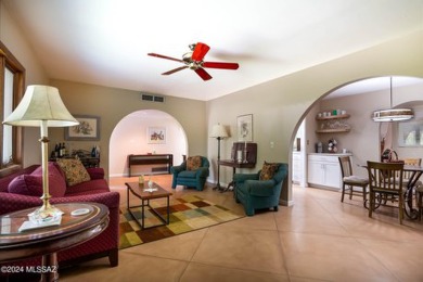 REDUCED! Seller will accept/counter offers between $800k-$825k on Forty Niner Golf and Country Club in Arizona - for sale on GolfHomes.com, golf home, golf lot