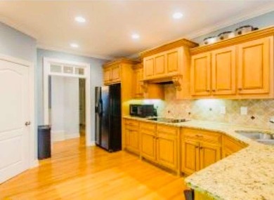 Welcome to an exceptional opportunity in a sought-after golf on Canongate At Heron Bay in Georgia - for sale on GolfHomes.com, golf home, golf lot