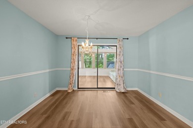 This cozy 3 bedroom/2 bath home features vinyl siding, fenced on Druid Hills Golf Club in Tennessee - for sale on GolfHomes.com, golf home, golf lot