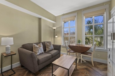 Incredible end unit located on the top floor of Pilot House at on Sandestin Golf and Beach Resort - Raven in Florida - for sale on GolfHomes.com, golf home, golf lot