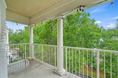 Nestled amidst the tree tops in the heart of the Haile on Haile Plantation Golf and Country Club in Florida - for sale on GolfHomes.com, golf home, golf lot