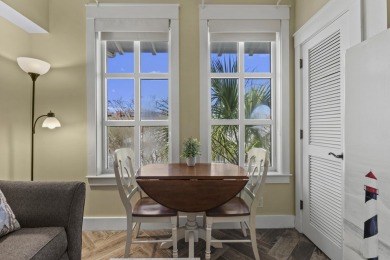 Incredible end unit located on the top floor of Pilot House at on Sandestin Golf and Beach Resort - Raven in Florida - for sale on GolfHomes.com, golf home, golf lot