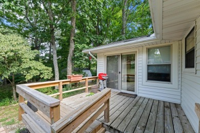This cozy 3 bedroom/2 bath home features vinyl siding, fenced on Druid Hills Golf Club in Tennessee - for sale on GolfHomes.com, golf home, golf lot