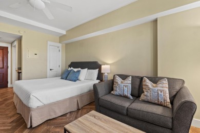 Incredible end unit located on the top floor of Pilot House at on Sandestin Golf and Beach Resort - Raven in Florida - for sale on GolfHomes.com, golf home, golf lot
