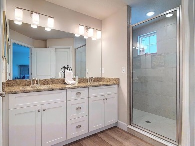 Live your Florida dream in this like-new immaculate 4BR/3.5BA on Venetian Bay Golf Course in Florida - for sale on GolfHomes.com, golf home, golf lot