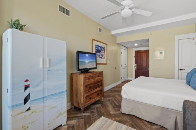 Incredible end unit located on the top floor of Pilot House at on Sandestin Golf and Beach Resort - Raven in Florida - for sale on GolfHomes.com, golf home, golf lot