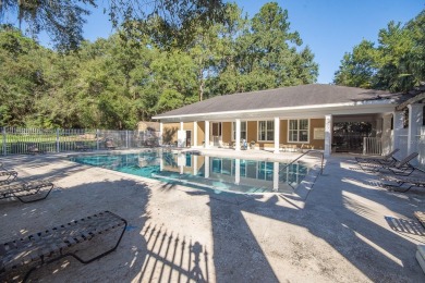 Nestled amidst the tree tops in the heart of the Haile on Haile Plantation Golf and Country Club in Florida - for sale on GolfHomes.com, golf home, golf lot