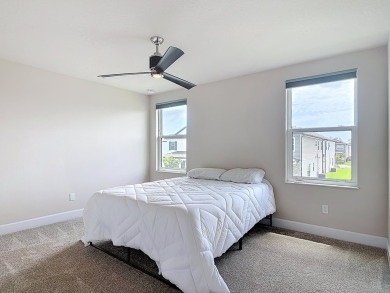 Live your Florida dream in this like-new immaculate 4BR/3.5BA on Venetian Bay Golf Course in Florida - for sale on GolfHomes.com, golf home, golf lot
