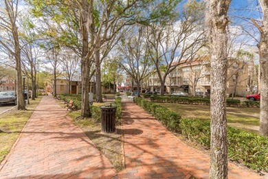 Nestled amidst the tree tops in the heart of the Haile on Haile Plantation Golf and Country Club in Florida - for sale on GolfHomes.com, golf home, golf lot