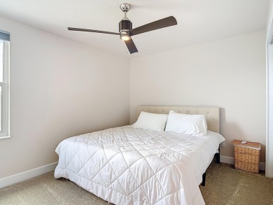 Live your Florida dream in this like-new immaculate 4BR/3.5BA on Venetian Bay Golf Course in Florida - for sale on GolfHomes.com, golf home, golf lot