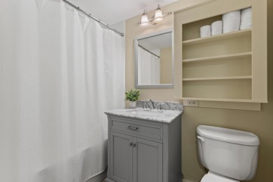 Incredible end unit located on the top floor of Pilot House at on Sandestin Golf and Beach Resort - Raven in Florida - for sale on GolfHomes.com, golf home, golf lot