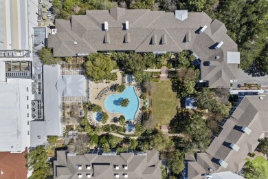 Incredible end unit located on the top floor of Pilot House at on Sandestin Golf and Beach Resort - Raven in Florida - for sale on GolfHomes.com, golf home, golf lot