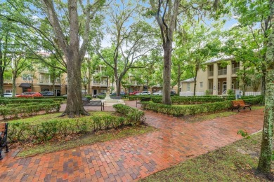 Nestled amidst the tree tops in the heart of the Haile on Haile Plantation Golf and Country Club in Florida - for sale on GolfHomes.com, golf home, golf lot