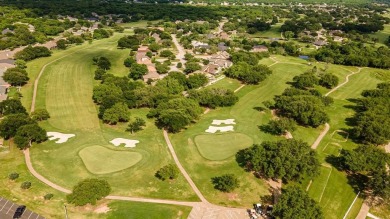 over 2 acres ready for your dream home. The newest phase of on Nutcracker Golf Club in Texas - for sale on GolfHomes.com, golf home, golf lot