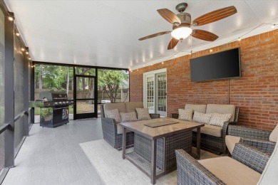 BEAUTIFULLY RENOVATED Brick home in the sought after Killearn on Killearn Country Club and Inn in Florida - for sale on GolfHomes.com, golf home, golf lot