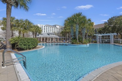 Incredible end unit located on the top floor of Pilot House at on Sandestin Golf and Beach Resort - Raven in Florida - for sale on GolfHomes.com, golf home, golf lot