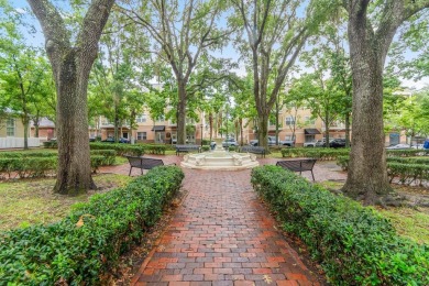 Nestled amidst the tree tops in the heart of the Haile on Haile Plantation Golf and Country Club in Florida - for sale on GolfHomes.com, golf home, golf lot