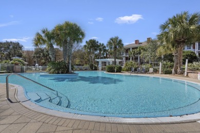 Incredible end unit located on the top floor of Pilot House at on Sandestin Golf and Beach Resort - Raven in Florida - for sale on GolfHomes.com, golf home, golf lot