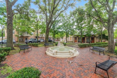 Nestled amidst the tree tops in the heart of the Haile on Haile Plantation Golf and Country Club in Florida - for sale on GolfHomes.com, golf home, golf lot