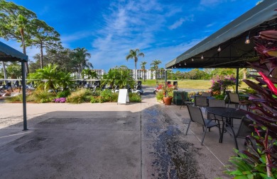 This top-floor, end-unit furnished condo is a must-see! Freshly on Poinciana Golf Club in Florida - for sale on GolfHomes.com, golf home, golf lot