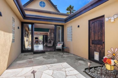 Perched on one of La Costa's most coveted streets, this on La Costa Resort and Spa in California - for sale on GolfHomes.com, golf home, golf lot