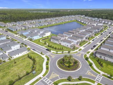 Live your Florida dream in this like-new immaculate 4BR/3.5BA on Venetian Bay Golf Course in Florida - for sale on GolfHomes.com, golf home, golf lot