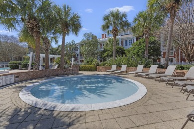 Incredible end unit located on the top floor of Pilot House at on Sandestin Golf and Beach Resort - Raven in Florida - for sale on GolfHomes.com, golf home, golf lot