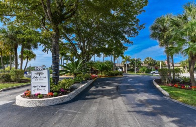 This top-floor, end-unit furnished condo is a must-see! Freshly on Poinciana Golf Club in Florida - for sale on GolfHomes.com, golf home, golf lot