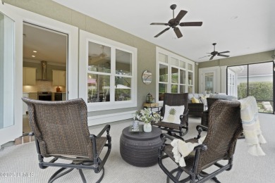 Welcome to your Lowcountry dream home at 4 Halburton Circle in on Hampton Hall Club in South Carolina - for sale on GolfHomes.com, golf home, golf lot
