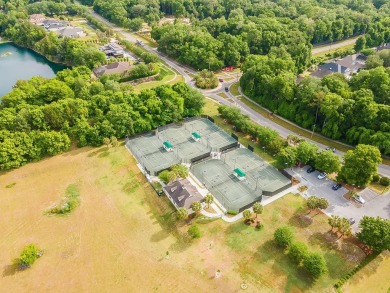 Nestled amidst the tree tops in the heart of the Haile on Haile Plantation Golf and Country Club in Florida - for sale on GolfHomes.com, golf home, golf lot