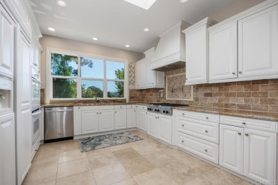 Perched on one of La Costa's most coveted streets, this on La Costa Resort and Spa in California - for sale on GolfHomes.com, golf home, golf lot