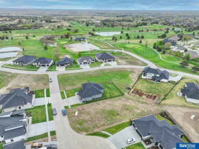 1/3+ Acre, NON BUILDER RESTRICTED Lot.  Located in quiet on HiMark Golf Course in Nebraska - for sale on GolfHomes.com, golf home, golf lot