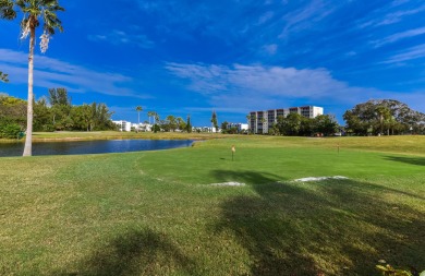 This top-floor, end-unit furnished condo is a must-see! Freshly on Poinciana Golf Club in Florida - for sale on GolfHomes.com, golf home, golf lot