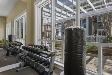 Incredible end unit located on the top floor of Pilot House at on Sandestin Golf and Beach Resort - Raven in Florida - for sale on GolfHomes.com, golf home, golf lot