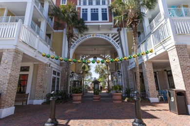 Incredible end unit located on the top floor of Pilot House at on Sandestin Golf and Beach Resort - Raven in Florida - for sale on GolfHomes.com, golf home, golf lot
