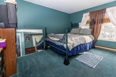 Charming 3-Bedroom Home in Amenity-Filled Pocono Farms Country on Pocono Farms Country Club in Pennsylvania - for sale on GolfHomes.com, golf home, golf lot