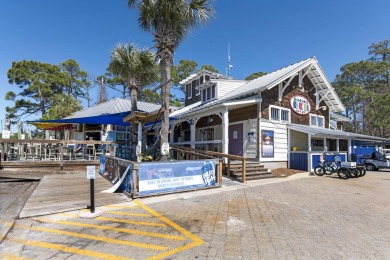 Incredible end unit located on the top floor of Pilot House at on Sandestin Golf and Beach Resort - Raven in Florida - for sale on GolfHomes.com, golf home, golf lot